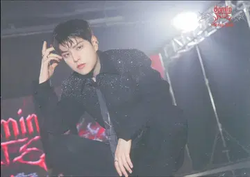 StrayKids 승민 2024 dominATE JAPAN 8/12