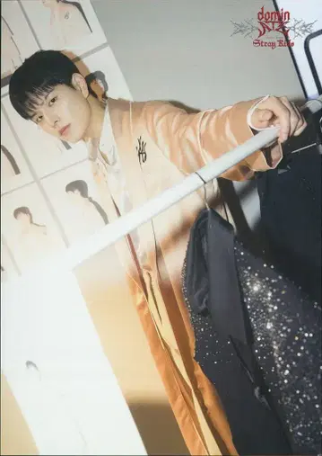 StrayKids 승민 2024 dominATE JAPAN 1/12