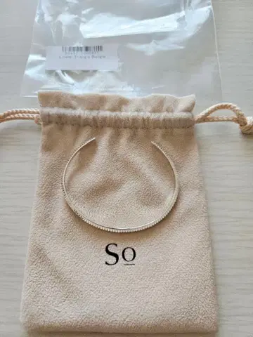 리니어 트라이앵글 뱅글 실버 남성용 뱅글