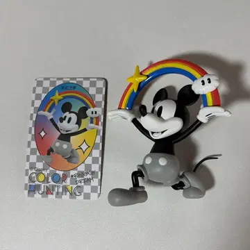 52TOYS사가 전개하는 블라인드 박스 시리즈