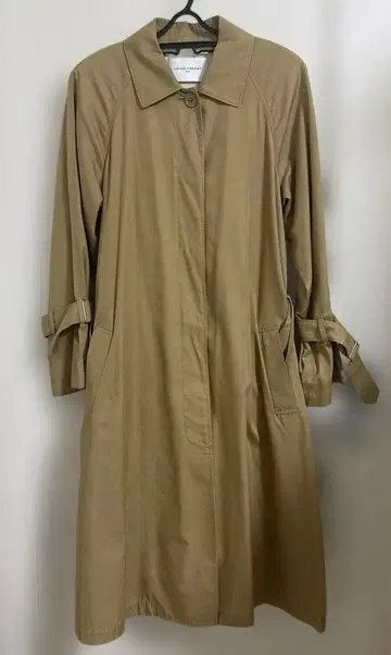 유나이티드 애로우즈 텐트 코트 36