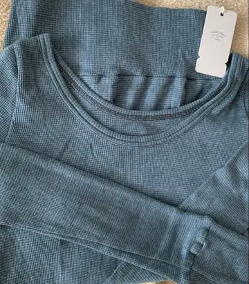 tamaki niime "후카피타" [ 미사용 ]