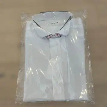 ARLUIS DRESS 화이트 긴팔 아루이즈 웨딩, M