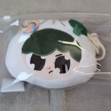 GMMTV BounPrem PAODY 인형 파우치