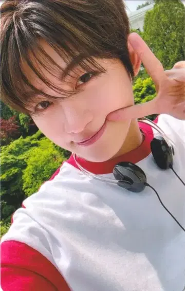 TWS HMV LD 지훈 처음 뵙겠습니다