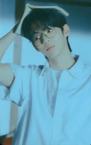 TWS 타워레코드 도훈 첫 만남