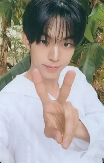 TWS UMS DOHOON 첫 만남