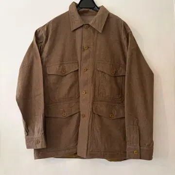 *A VONTADE 40's Cruiser Jacket [ 새상품 ]