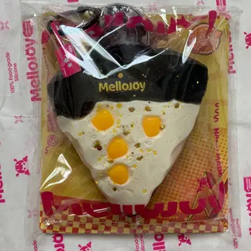 mellojoy 메로조이 피자 콘
