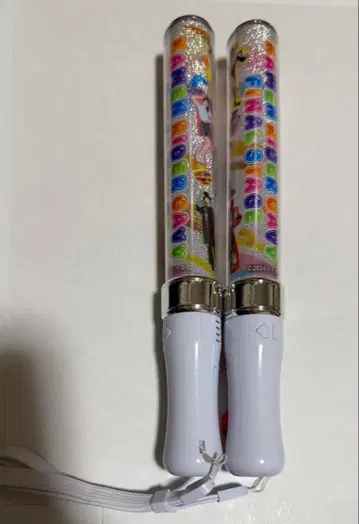 가면라이더 가브 FS 응원봉 2개