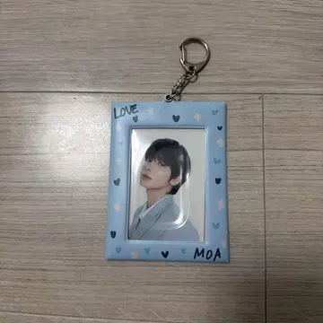 TXT 태현 트레이딩 카드 케이스