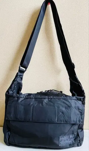 MYSTERY RANCH INDIE 10.5L 숄더백