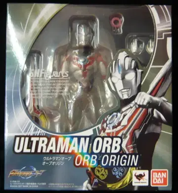 반다이 S.H.Figuarts 울트라맨 오르브 오르브 오리진