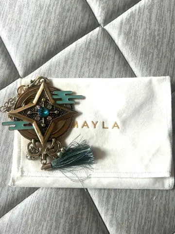 4/25까지 게시 닌타마 란타로 로얄 참 육학년 MAYLA