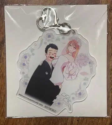 그 비스크 돌은 사랑을 한다 전권 구매 혜택 애니메이트 아크릴 키링