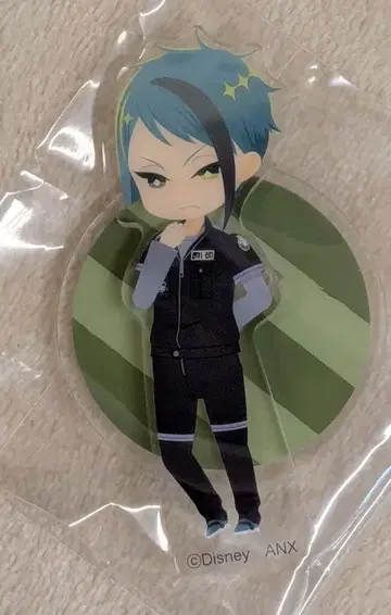 애니플렉스 미니 아크릴 스탠드 컬렉션 Vol.2 운동복 제이드 리치