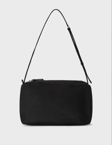 LOW CLASSIC Caramel Box Bag 블랙