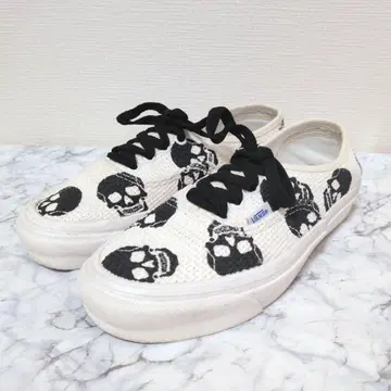 VANS ANAHEIM FACTORY AUTHENTIC 23.5