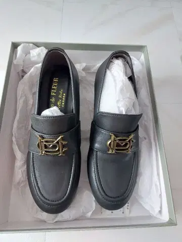 메종 드 플뢰르 canone 로퍼