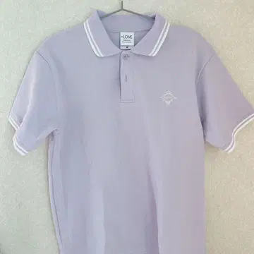 [ 이코러브 ] 피케 셔츠 오타니 에미리 [ 익명 배송 ]