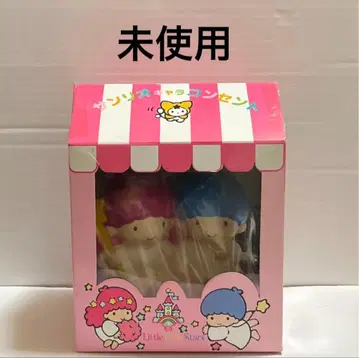 산리오 키키라라 산리오 캐릭터 콘센트 레트로