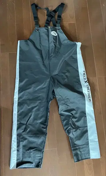 [ 한신소지 ] FIELD TRIMMER 블랙/실버 살로펫 선상 낚시에!