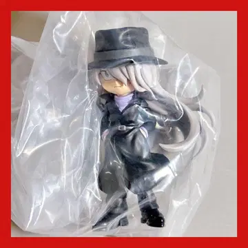 PalVerse 파르바스 명탐정 코난 진 피규어