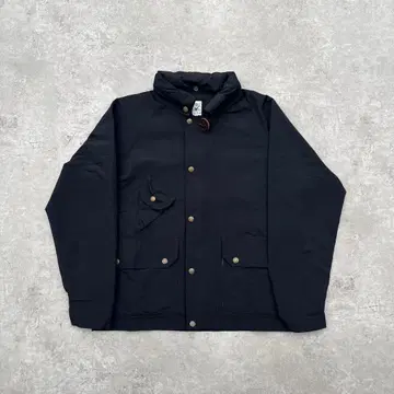 South2 west8 나일론 헌팅 자켓 S