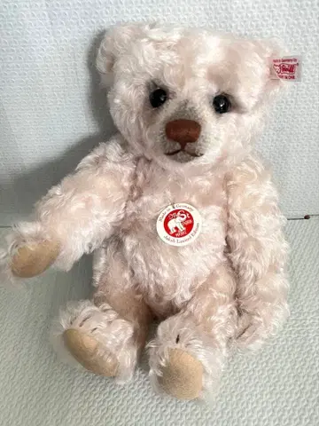 슈타이프 야코프 2011 1500체 한정판