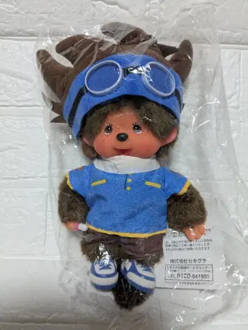 새상품 디지몬 몽치치 베이비치치 타이치