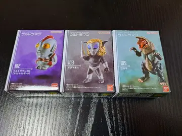 CONVERGE MOTION 울트라맨 14 컨버지 모션