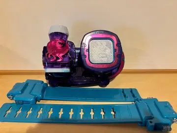 가면라이더 리바이스 DX 리바이스 드라이버