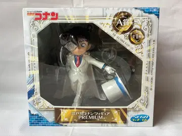 명탐정 코난 에도가와 코난 피규어