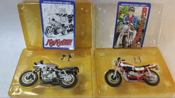 그녀와 랄라바이 & 바리바리 전설 피규어 2대 세트