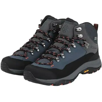 [컬럼비아] 스틴즈피크 투 아웃드라이 YM8575 블루 그레이