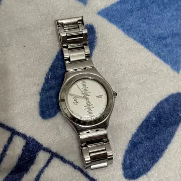 시드니 올림픽 기념 모델 쿼츠 손목시계