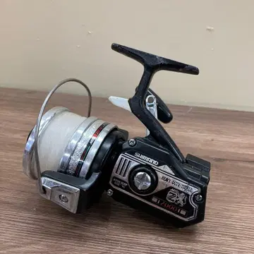 E-5 [레어] SHIMANO MIG Z 2000 스피닝 릴 시마노