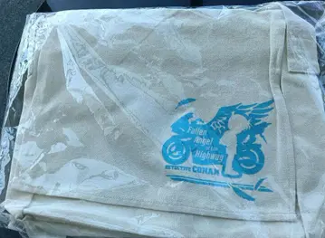 명탐정 코난 하이웨이의 타락천사 숄더백