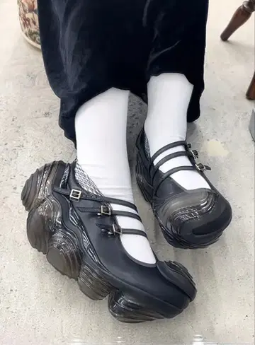 grounds OYSTER MARY MARY MARY JANE 24 38