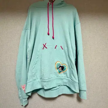 바넬로피 파르팔루자 후드티 반지 세트