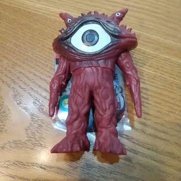 울트라 괴수 500 시리즈 36 간Q