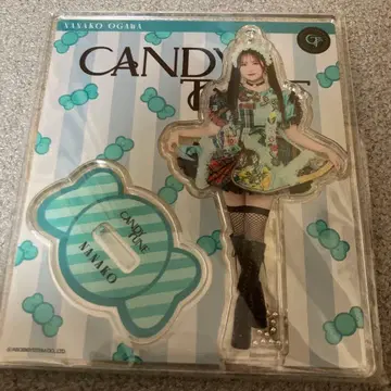오가와 나나코 CANDY TUNE 아크릴 스탠드