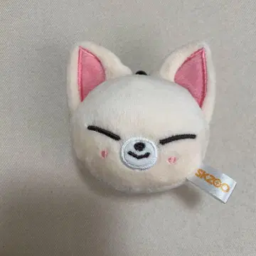 SKZOO 키링 Foxl.ny