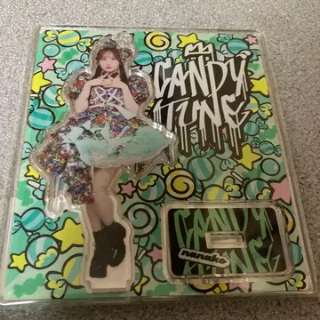 CANDY TUNE 아크릴 스탠드