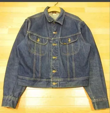 80s Lee USA제 42R 사이즈