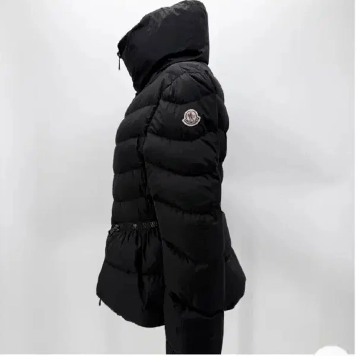 Moncler ERAULT Goose Down Jacket | Bunjang Global