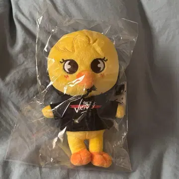 SKZOO 포갈이 봉제 인형