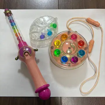 [작동 확인 완료] 오자마녀 도레미 견습 탭 페페르토 폴론