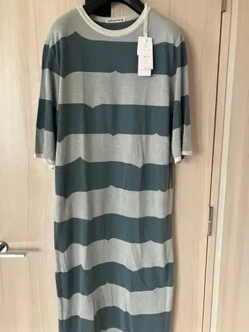 미사용 새상품 미나 페르호넨 minaperhonen 원피스 사이즈 38