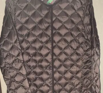 UNIQLO 울트라 라이트 다운 코트 XL